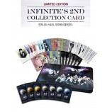 INFINITE - Star Collection Card Set Vol 2 
